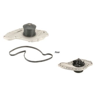 Metrix® - Engine Coolant Water Pump