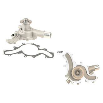 Metrix® - Engine Coolant Water Pump