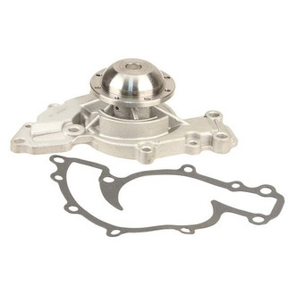 Metrix® - Engine Coolant Water Pump with Gasket
