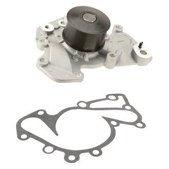 Metrix® - Engine Coolant Water Pump with Gasket