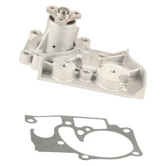 Metrix® - Engine Coolant Water Pump with Gasket