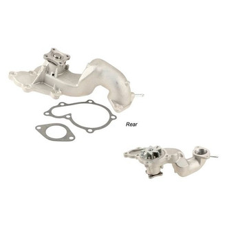 Metrix® - Engine Coolant Water Pump