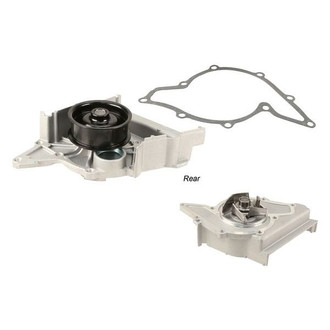 Metrix® - Engine Coolant Water Pump w/o Gasket