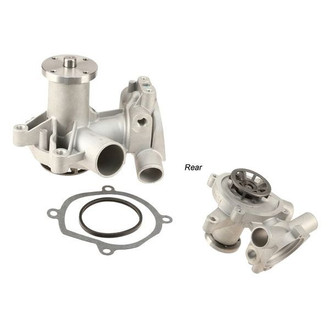 Metrix® - Engine Coolant Water Pump