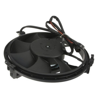 Metrix® - Auxiliary Engine Cooling Fan