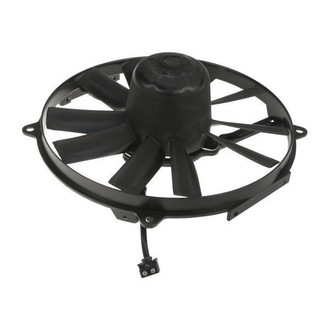 Metrix® - Passenger Side Auxiliary Engine Cooling Fan