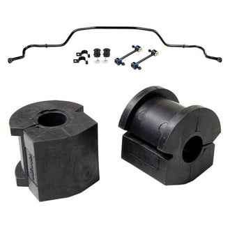 Mevotech® - Supreme™ Rear Stabilizer Bar and Bushing Kit
