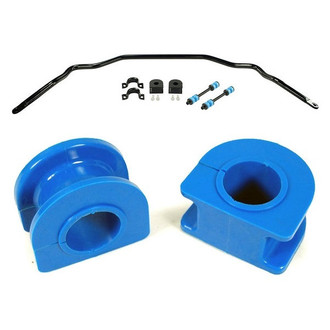 Mevotech® - Supreme™ Front Stabilizer Bar and Bushing Kit