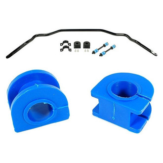 Mevotech® - Supreme™ Front Stabilizer Bar and Bushing Kit