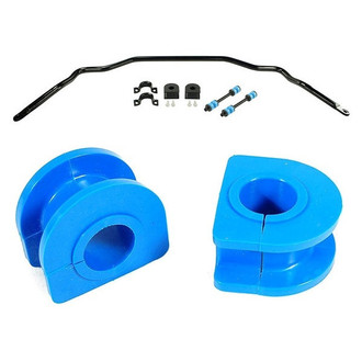 Mevotech® - Supreme™ Front Stabilizer Bar and Bushing Kit