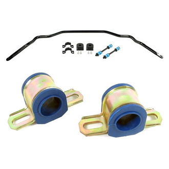 Mevotech® - Supreme™ Front Stabilizer Bar and Bushing Kit