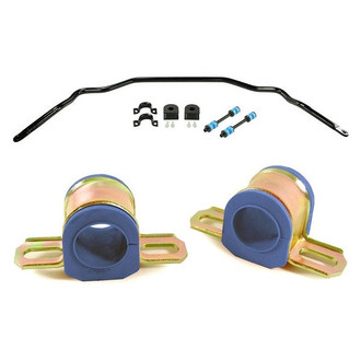 Mevotech® - Supreme™ Front Stabilizer Bar and Bushing Kit
