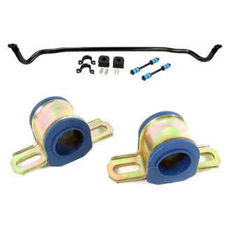 Mevotech® - Supreme™ Front Stabilizer Bar and Bushing Kit