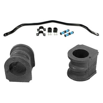 Mevotech® - Supreme™ Front Stabilizer Bar and Bushing Kit