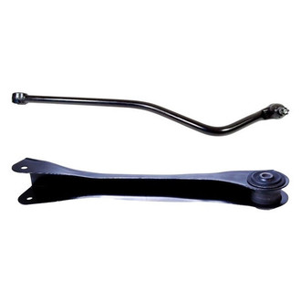 Mevotech® - Original Grade™ Front Track Bar Complete Assembly and Control Arm Kit