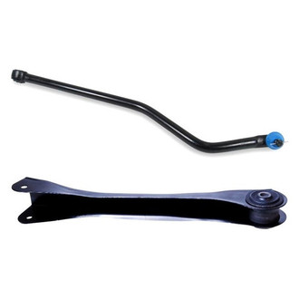 Mevotech® - Original Grade™ Front Track Bar and Control Arm Kit