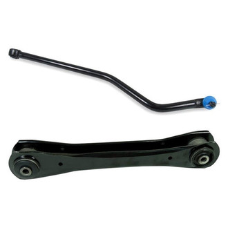 Mevotech® - Original Grade™ Front Track Bar and Control Arm Kit