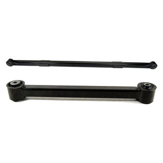 Mevotech® - Original Grade™ Rear Track Bar and Control Arm Kit