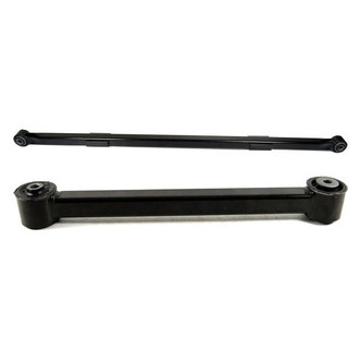Mevotech® - Original Grade™ Rear Track Bar and Control Arm Kit