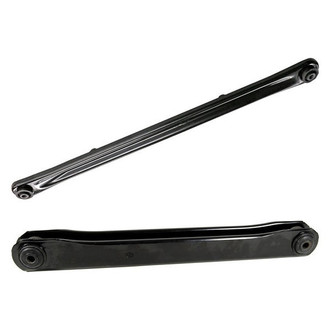 Mevotech® - Supreme™ Rear Track Bar and Control Arm Kit