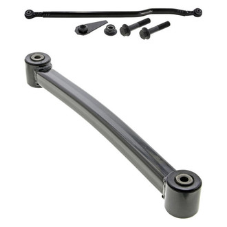 Mevotech® - Original Grade™ Rear Track Bar and Control Arm Kit