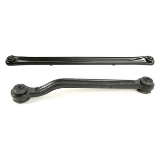 Mevotech® - Original Grade™ Rear Track Bar and Control Arm Kit