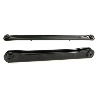 Mevotech® - Original Grade™ Rear Track Bar and Control Arm Kit