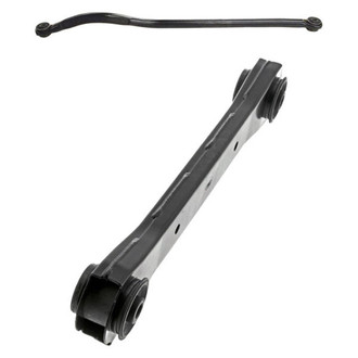 Mevotech® - Original Grade™ Front Track Bar and Control Arm Kit