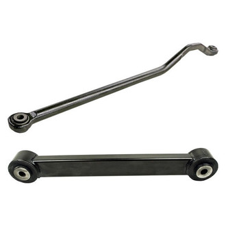 Mevotech® - Original Grade Track Bar and Control Arm Kit