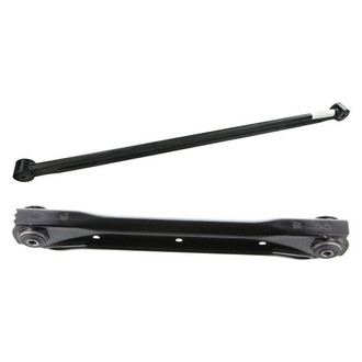 Mevotech® - Original Grade™ Rear Track Bar and Control Arm Kit