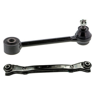 Mevotech® - Original Grade™ Rear Track Bar and Control Arm Kit