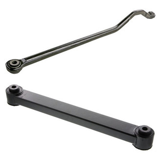 Mevotech® - Original Grade™ Track Bar and Control Arm Kit