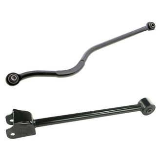 Mevotech® - Original Grade™ Front Track Bar and Control Arm Kit