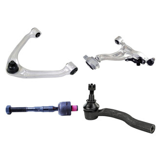 Mevotech® - Original Grade™ Control Arm and Tie Rod End Kit