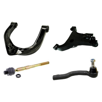 Mevotech® - Original Grade™ Control Arm and Tie Rod End Kit