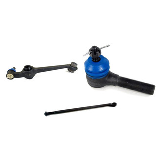 Mevotech® - Supreme™ Control Arm and Tie Rod End Kit
