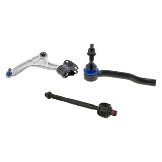 Mevotech® - Supreme™ Control Arm and Tie Rod End Kit
