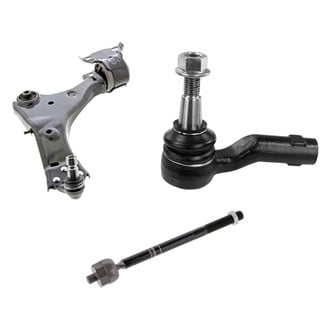 Mevotech® - Supreme™ Control Arm and Tie Rod End Kit