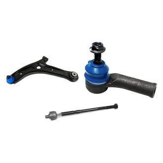 Mevotech® - Supreme™ Control Arm and Tie Rod End Kit