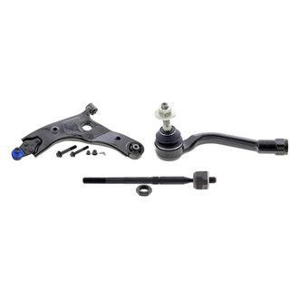 Mevotech® - Supreme™ Control Arm and Tie Rod End Kit
