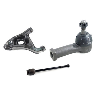 Mevotech® - Supreme™ Control Arm and Tie Rod End Kit