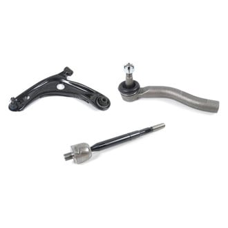 Mevotech® - Supreme™ Control Arm and Tie Rod End Kit