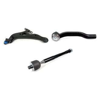 Mevotech® - Supreme™ Control Arm and Tie Rod End Kit