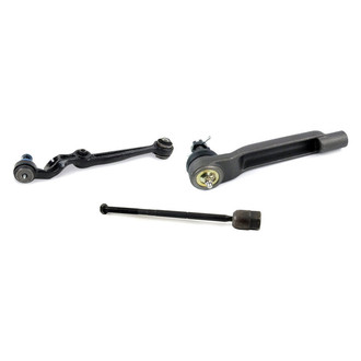 Mevotech® - Supreme™ Control Arm and Tie Rod End Kit