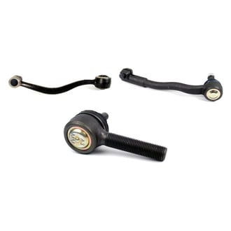 Mevotech® - Supreme™ Control Arm and Tie Rod End Kit