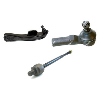 Mevotech® - Original Grade™ Control Arm and Tie Rod End Kit
