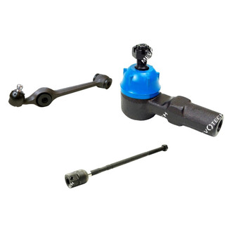 Mevotech® - Original Grade™ Control Arm and Tie Rod End Kit