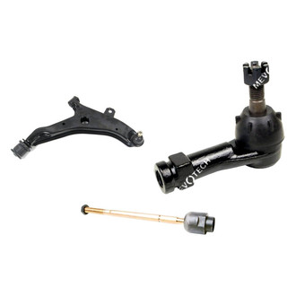 Mevotech® - Original Grade™ Control Arm and Tie Rod End Kit