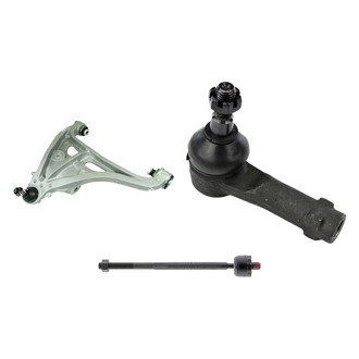 Mevotech® - Original Grade™ Control Arm and Tie Rod End Kit