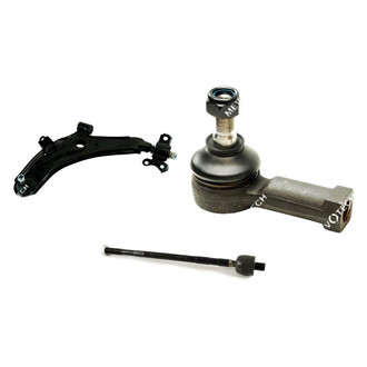 Mevotech® - Original Grade™ Control Arm and Tie Rod End Kit